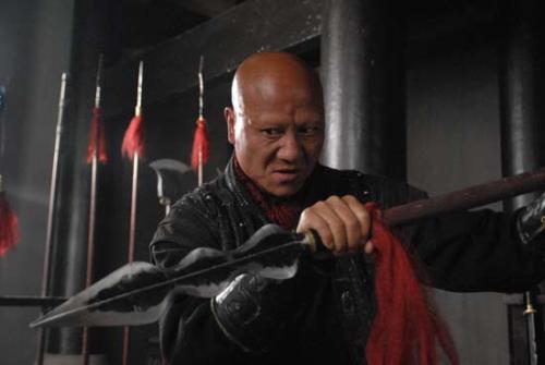 计春华演过好人吗长得像坏人演不了好人 计春华会功夫吗怎么样