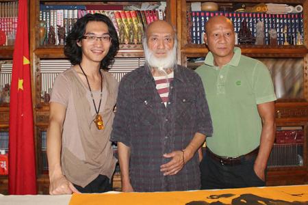 计春华演过好人吗长得像坏人演不了好人 计春华会功夫吗怎么样