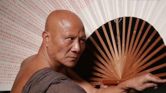 计春华演过好人吗长得像坏人演不了好人 计春华会功夫吗怎么样