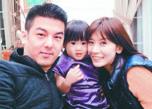 孙志浩为何娶林若亚现任妻子产子现状 孙志浩其实真的很爱贾静雯