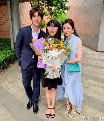 孙志浩为何娶林若亚现任妻子产子现状 孙志浩其实真的很爱贾静雯