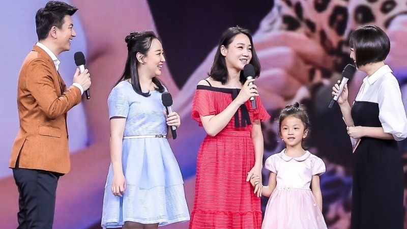 安徽主持人周群老公是谁啊