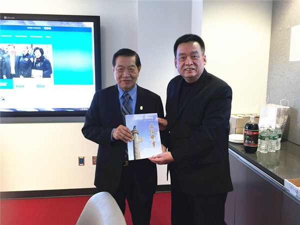 李昌钰家13个博士介绍 原来他的母亲是个不简单的人物