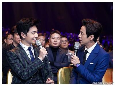 何炅为什么不喜欢杨洋 杨洋为什么被说圈内人缘差都不待见他