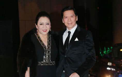 向华强不敢惹的5个明星都有谁背景吓人 中国最不能惹的明星盘点