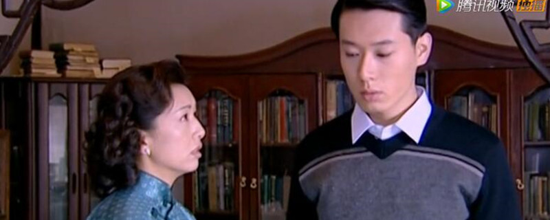 大宅门香秀和李天意结局