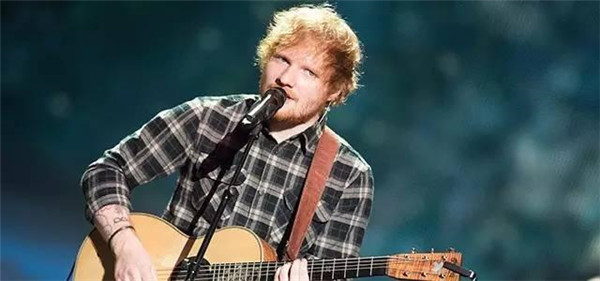 ̩�պͻ��ϰ�30���Լ����ʲô��ϵ��� sheeranΪʲô�л��ϰ�