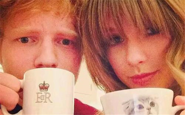 ̩�պͻ��ϰ�30���Լ����ʲô��ϵ��� sheeranΪʲô�л��ϰ�