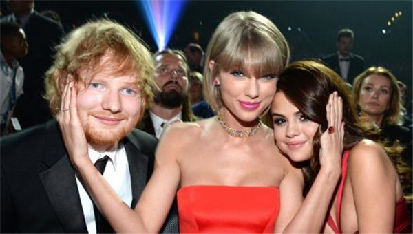 ̩�պͻ��ϰ�30���Լ����ʲô��ϵ��� sheeranΪʲô�л��ϰ�