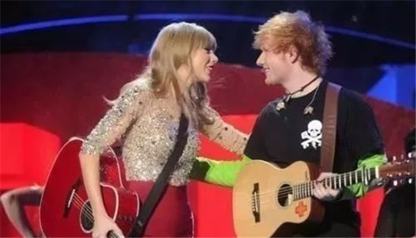 ̩�պͻ��ϰ�30���Լ����ʲô��ϵ��� sheeranΪʲô�л��ϰ�