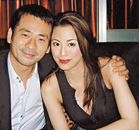 洗米华有多少女人第一任老婆是谁 老婆杨慧玲简介前妻杨素梅图片