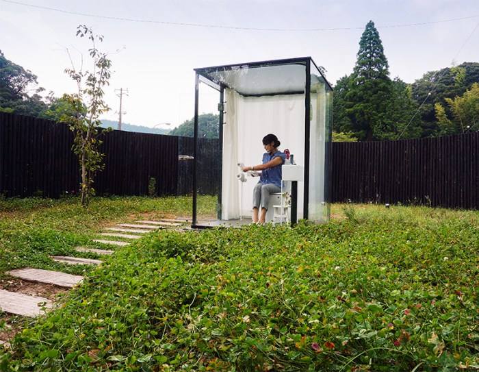 �ձ��˷�����͸��Ů���ϲ���ȫ�̶��ܿ��� �й�¶��͸������ͼƬ