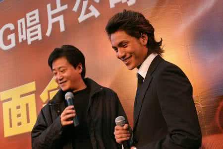 赵宝刚是怎么玩陈坤的是攻还是受 赵宝刚睡了多少男星性取向遭扒