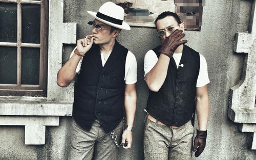 ̷���������ϸ��龭����ʵ�е�������˭ ̷������������С����