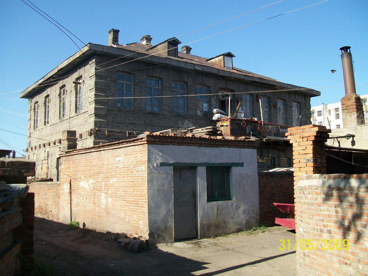 �������С��¥