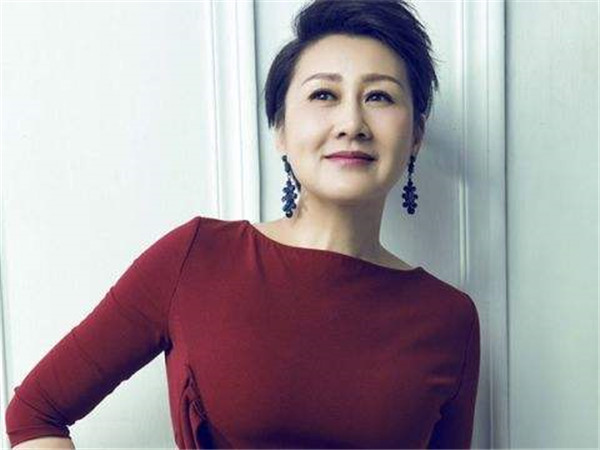 张凯丽第一任老公是谁 揭秘张凯丽有过几任丈夫