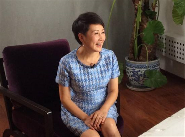 张凯丽第一任老公是谁 揭秘张凯丽有过几任丈夫