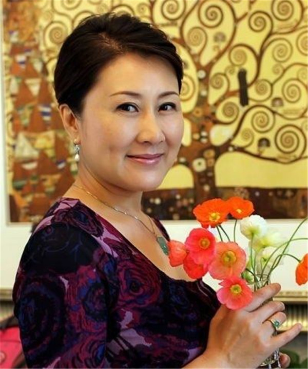 张凯丽第一任老公是谁 揭秘张凯丽有过几任丈夫