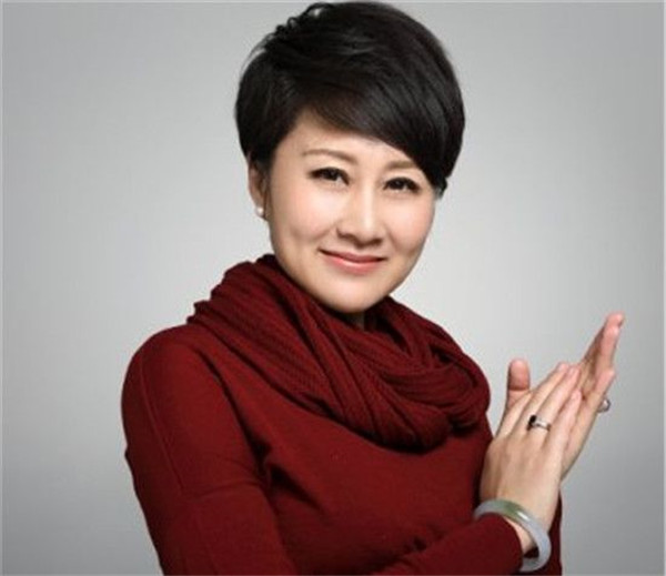 张凯丽第一任老公是谁 揭秘张凯丽有过几任丈夫