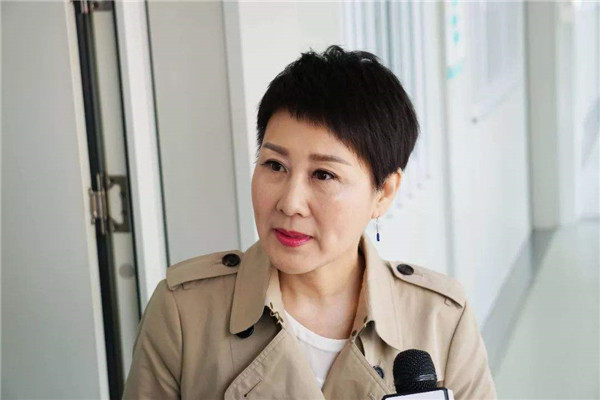 张凯丽第一任老公是谁 揭秘张凯丽有过几任丈夫