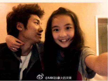 miki张木易结婚了吗婚纱照 张千巽家境父母同意女儿嫁给张木易吗