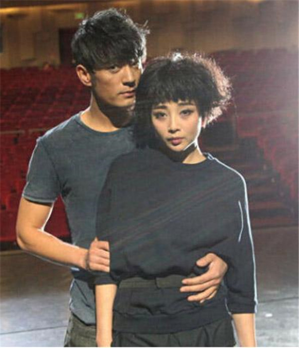 殷桃有过几次婚姻都是谁情史揭秘 殷桃现任丈夫李金羽为什么分手