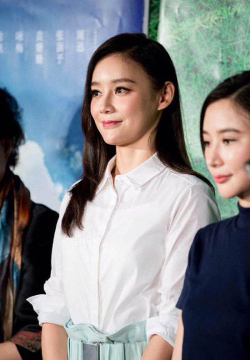袁姗姗当年为什么被全网黑 袁姗姗被黑得很惨的时候内容是什么图