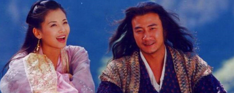 天龙八部阿朱怎么死的