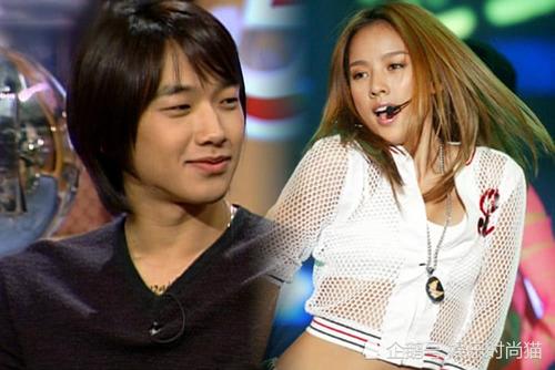 rain为何说和孝利睡了 李孝利到底多有钱前男友有哪些恋爱史盘点