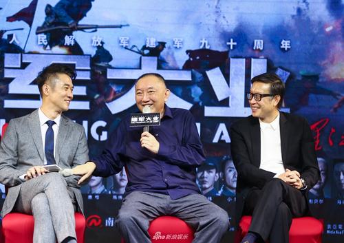 韩三平什么来路是韩雪什么人 韩三平在娱乐圈什么江湖地位家世深