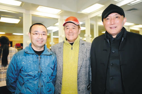 韩三平什么来路是韩雪什么人 韩三平在娱乐圈什么江湖地位家世深