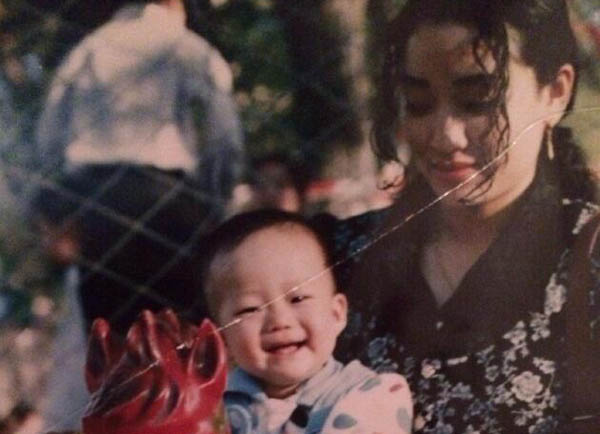 pgone�����������ϼ�ͥ������ĸŮ�ѽ��� pg oneΪʲô�������