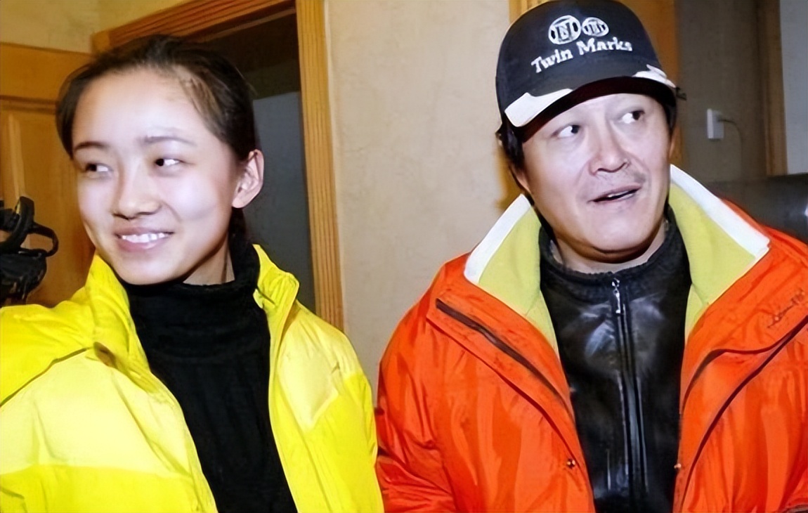 赵本山四个孩子 现在情况竟然不一样