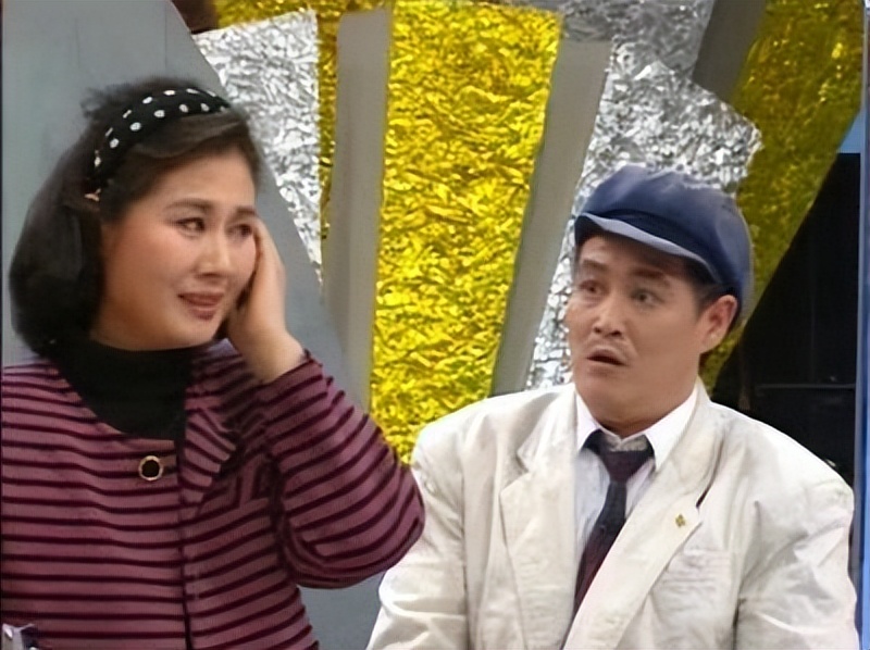 赵本山四个孩子 现在情况竟然不一样