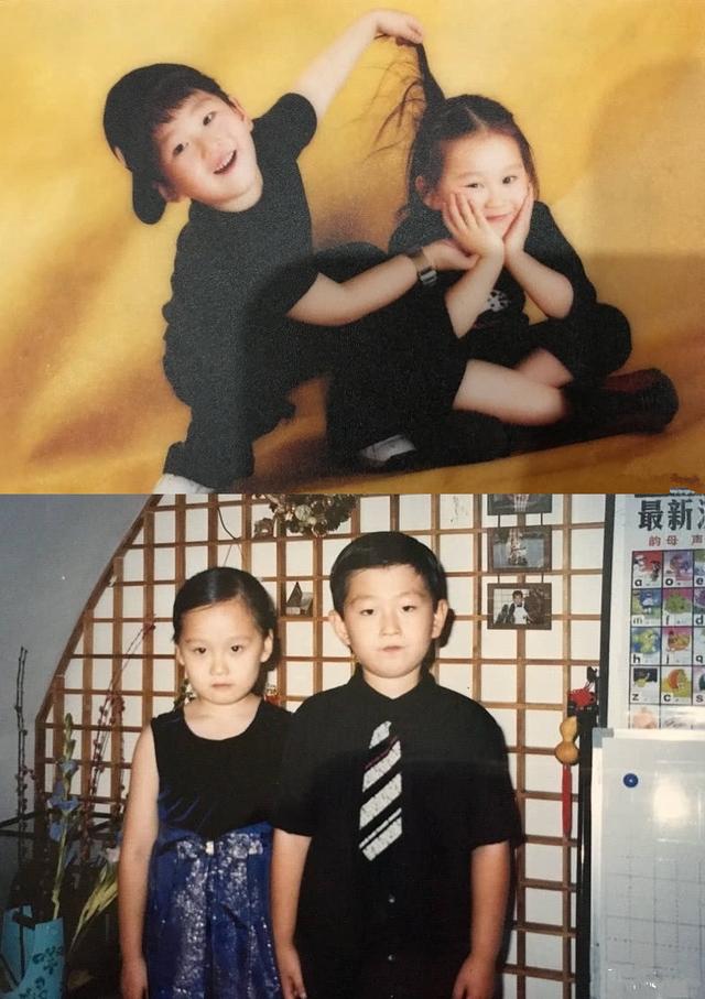 赵本山四个孩子 现在情况竟然不一样