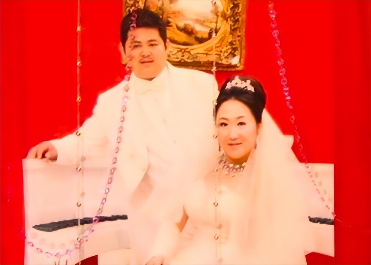 赵本山四个孩子 现在情况竟然不一样