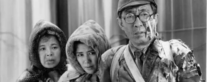 美国轰炸日本广岛的叫什么电影