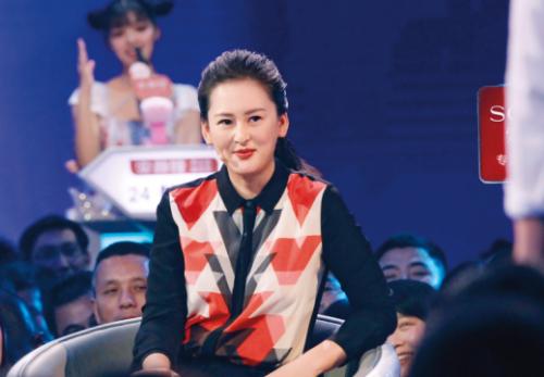 非诚勿扰黄澜怎么胖那么多容貌也变了最近照片 个人资料身高体重