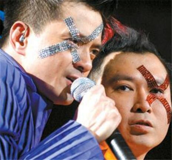 ��Ϧϲ��������˭���ں�˭��һ�� ��Ϧ���׾�����ʲôΪ�β����