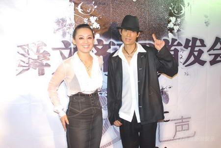 宁静和弟弟为啥不同姓 演员宁静身世介绍父亲简介是做什么的