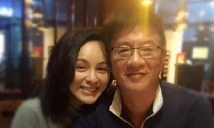 演员王琳个人感情生活结了几次婚 演员王琳第一任丈夫是谁图片