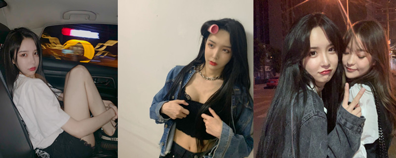 �����������еĻ���Ů�ĸ������ϱ��� abbily��������װ����Ƭ��