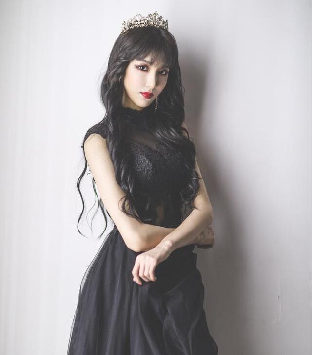 abbily,真名叫王嘉辉(王嘉菲),性别:男,新疆乌鲁木齐