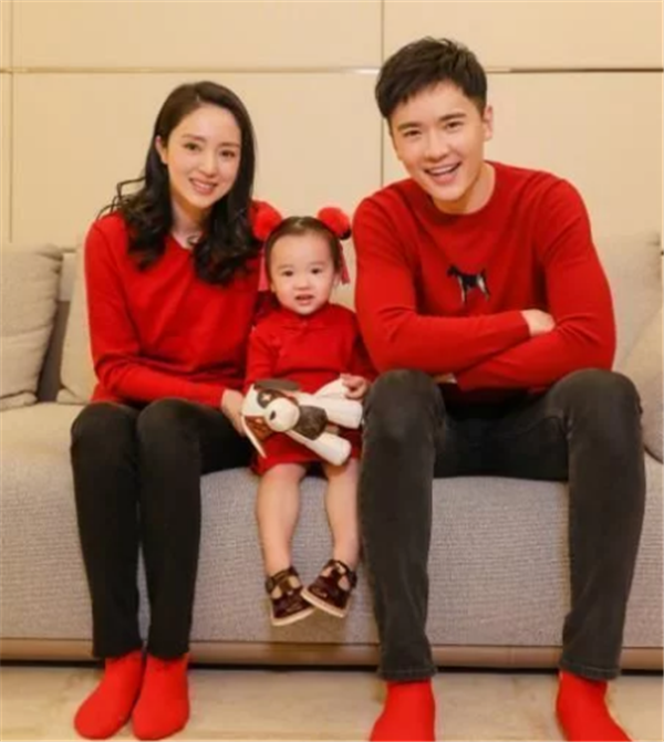 高云翔的前妻是张露吗有哪些感情史 董璇高云翔臭鱼烂虾配啥意思