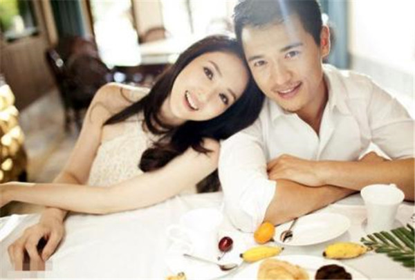 高云翔的前妻是张露吗有哪些感情史 董璇高云翔臭鱼烂虾配啥意思