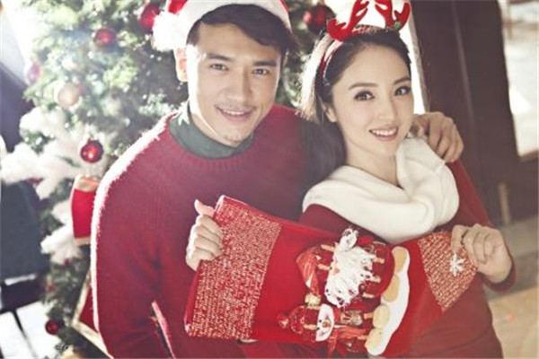 高云翔的前妻是张露吗有哪些感情史 董璇高云翔臭鱼烂虾配啥意思