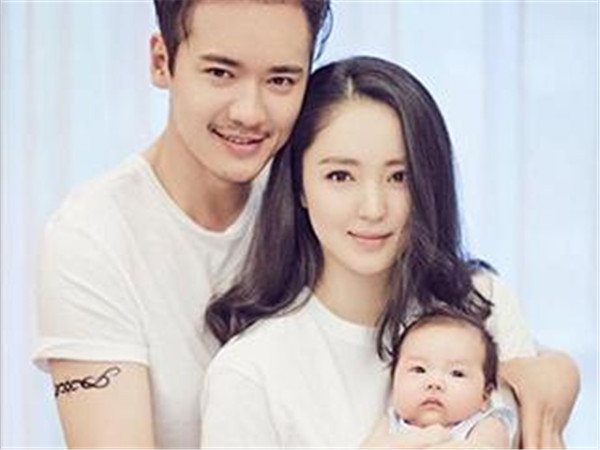 高云翔的前妻是张露吗有哪些感情史 董璇高云翔臭鱼烂虾配啥意思