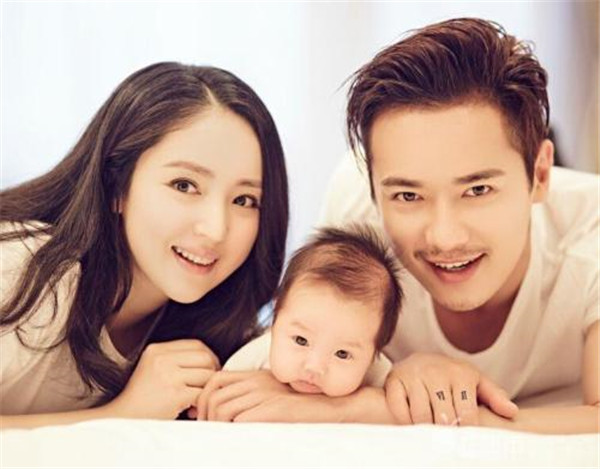 高云翔的前妻是张露吗有哪些感情史 董璇高云翔臭鱼烂虾配啥意思