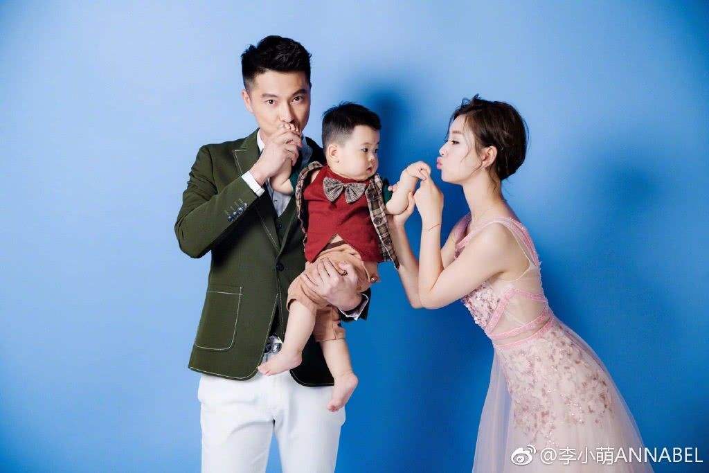 李小萌配不上王雷两人身高差多少 演员王雷家庭背景家境深扒