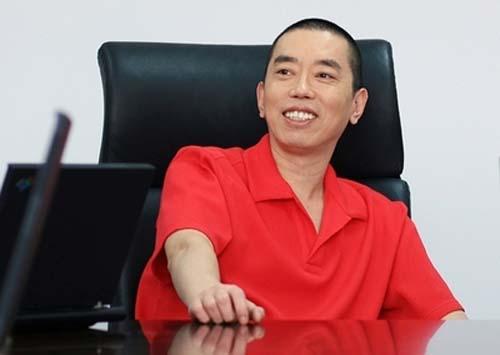 史玉柱老婆程晨简介照有孩子吗 史玉柱程晨为什么分手私生活遭扒